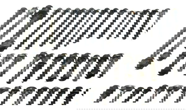 Kit Parafusos Diversos Suzuki Gsx-r 1100 W 91-96 Original