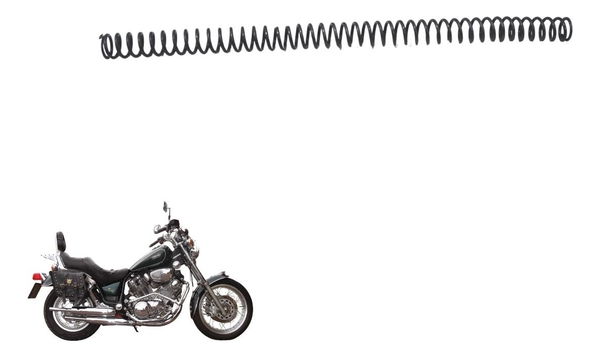 Mola Bengala Yamaha Xv Virago 750 94-98 Original