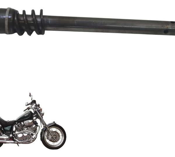 Caneta Bengala Yamaha Xv Virago 750 94-98 Original