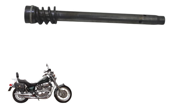 Caneta Bengala Yamaha Xv Virago 750 94-98 Original