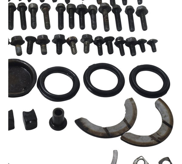 Kit Parafuso Motor Suzuki Gsx-r 1100 W 91-96 Original