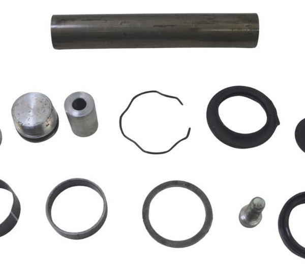 Kit Retentor Trava Bengala Yamaha Xv Virago 750 94-98 Origi