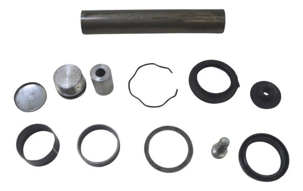 Kit Retentor Trava Bengala Yamaha Xv Virago 750 94-98 Origi