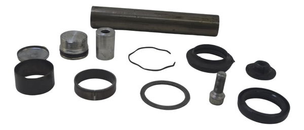 Kit Retentor Trava Bengala Yamaha Xv Virago 750 94-98 Origi
