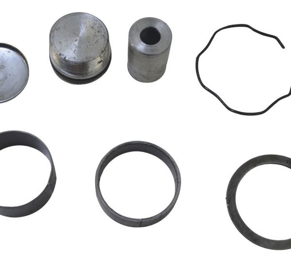 Kit Retentor Trava Bengala Yamaha Xv Virago 750 94-98 Origi