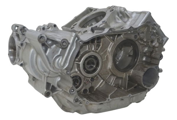 Carcaça Bloco Motor (nfe Baixa) Yamaha Xv Virago 750 94-98