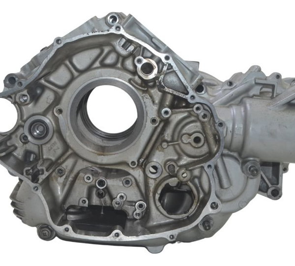 Carcaça Bloco Motor (nfe Baixa) Yamaha Xv Virago 750 94-98