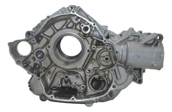 Carcaça Bloco Motor (nfe Baixa) Yamaha Xv Virago 750 94-98