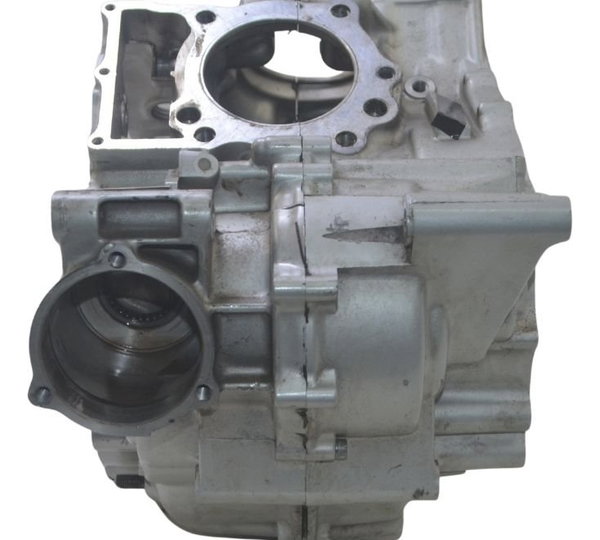 Carcaça Bloco Motor (nfe Baixa) Yamaha Xv Virago 750 94-98