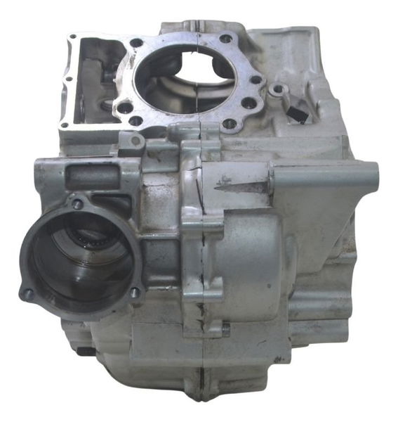 Carcaça Bloco Motor (nfe Baixa) Yamaha Xv Virago 750 94-98