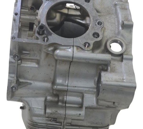 Carcaça Bloco Motor (nfe Baixa) Yamaha Xv Virago 750 94-98