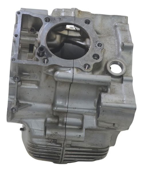 Carcaça Bloco Motor (nfe Baixa) Yamaha Xv Virago 750 94-98