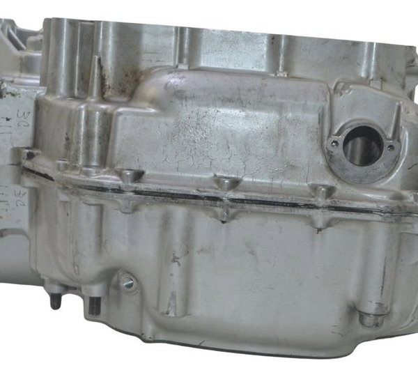 Carcaça Bloco Motor (nfe Baixa) Yamaha Xv Virago 750 94-98
