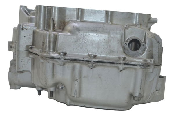 Carcaça Bloco Motor (nfe Baixa) Yamaha Xv Virago 750 94-98