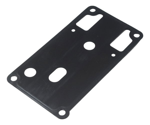 Junta Respiro Tampa Motor Suzuki Gsx-r 1100 W 91-96 Original