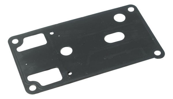 Junta Respiro Tampa Motor Suzuki Gsx-r 1100 W 91-96 Original