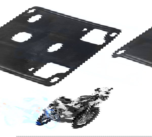 Junta Respiro Tampa Motor Suzuki Gsx-r 1100 W 91-96 Original