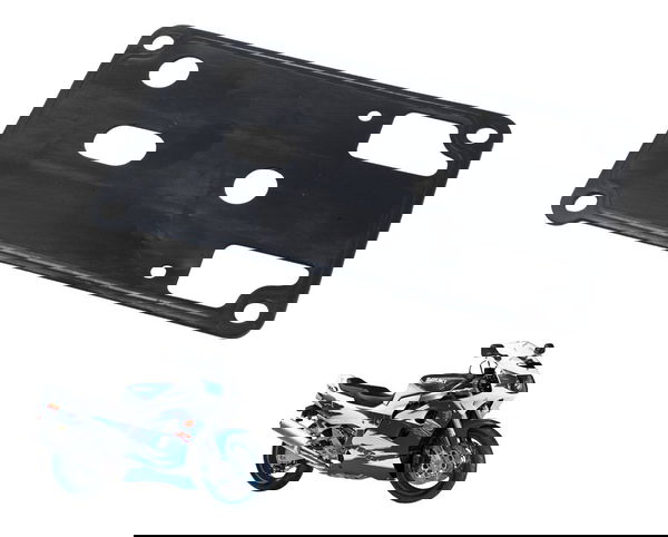 Junta Respiro Tampa Motor Suzuki Gsx-r 1100 W 91-96 Original