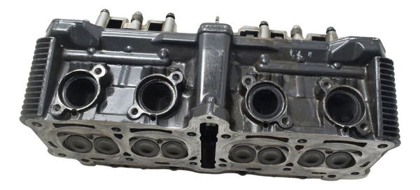 Cabeçote Completo Suzuki Gsx-r 1100 W 91-96 Original