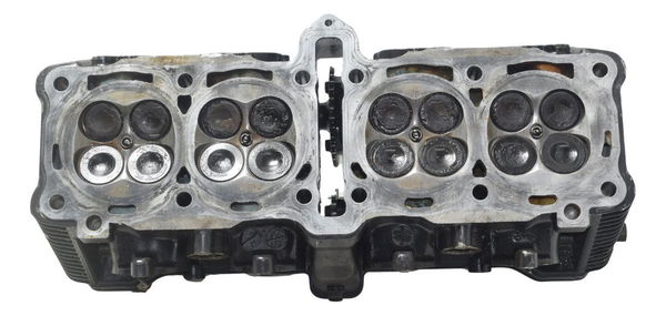 Cabeçote Completo Suzuki Gsx-r 1100 W 91-96 Original