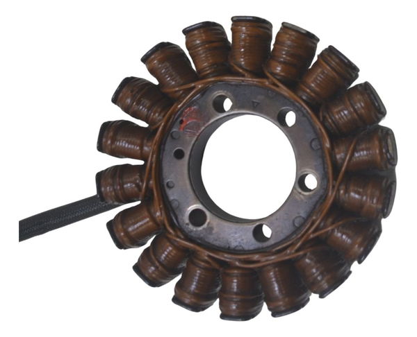 Estator Honda Cb 600f Hornet 08-11 Original