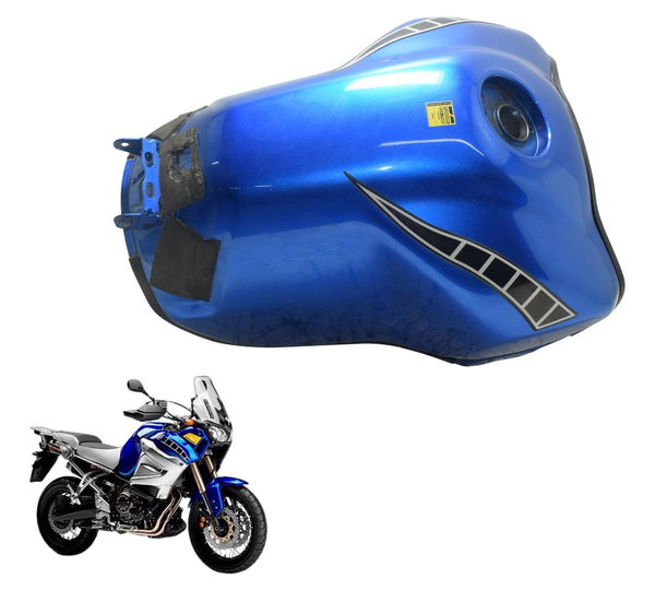 Tanque Yamaha Xt 1200z Super Tenere 11-16 Original