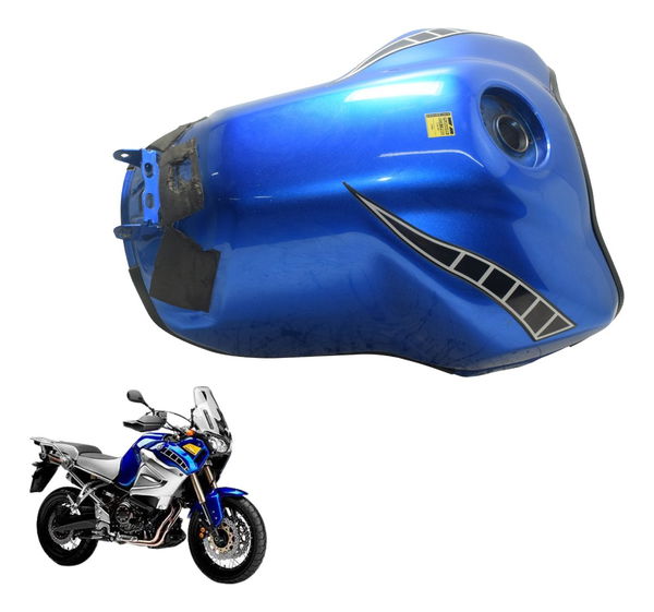 Tanque Yamaha Xt 1200z Super Tenere 11-16 Original