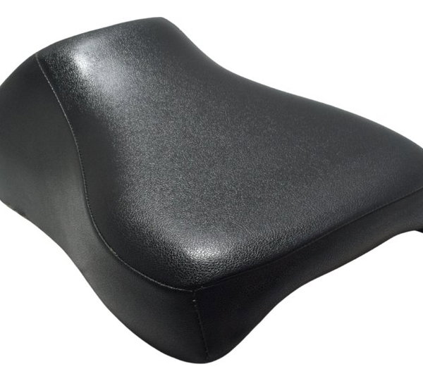 Banco Dianteiro C/det Yamaha Xt 1200z Super Tenere 11-16 Org Preto