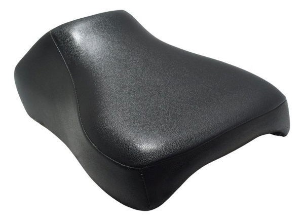 Banco Dianteiro C/det Yamaha Xt 1200z Super Tenere 11-16 Org Preto