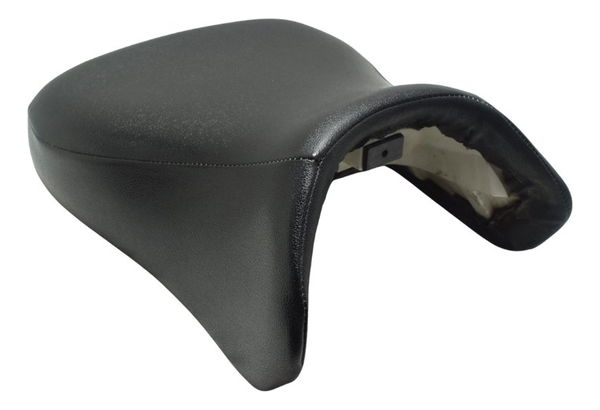 Banco Dianteiro C/det Yamaha Xt 1200z Super Tenere 11-16 Org Preto