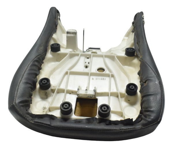 Banco Dianteiro C/det Yamaha Xt 1200z Super Tenere 11-16 Org Preto