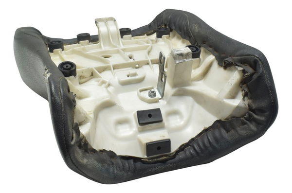 Banco Dianteiro C/det Yamaha Xt 1200z Super Tenere 11-16 Org Preto