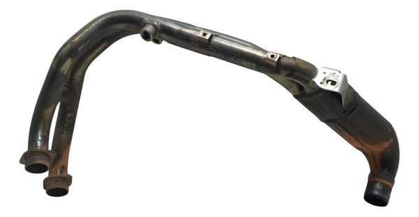 Curva Escapamento Yamaha Xt 1200z Super Tenere 11-16 Origina