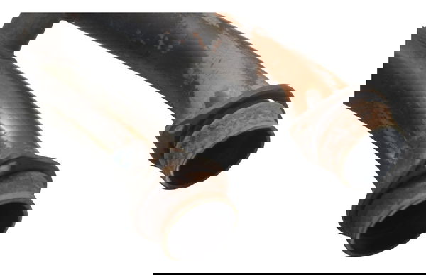 Curva Escapamento Yamaha Xt 1200z Super Tenere 11-16 Origina