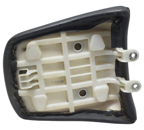Banco Traseiro Yamaha Xt 1200z Super Tenere 11-16 Original Preto