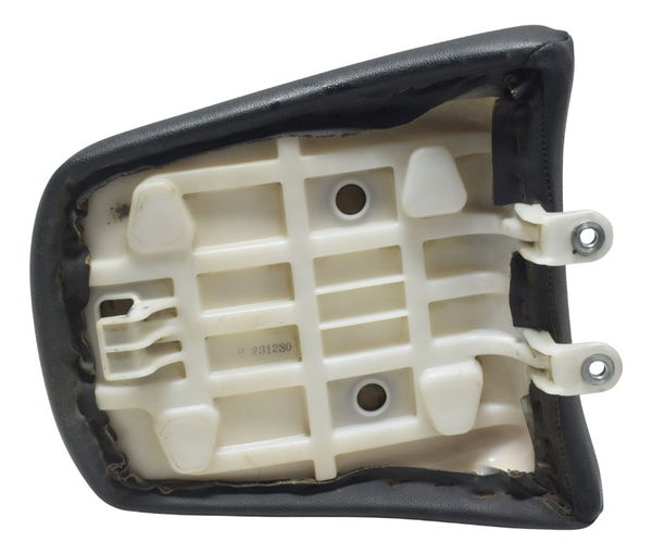Banco Traseiro Yamaha Xt 1200z Super Tenere 11-16 Original Preto