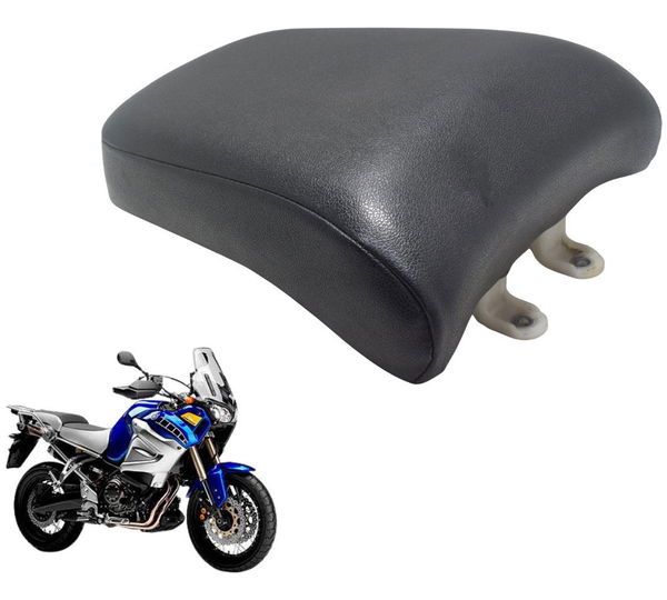 Banco Traseiro Yamaha Xt 1200z Super Tenere 11-16 Original Preto