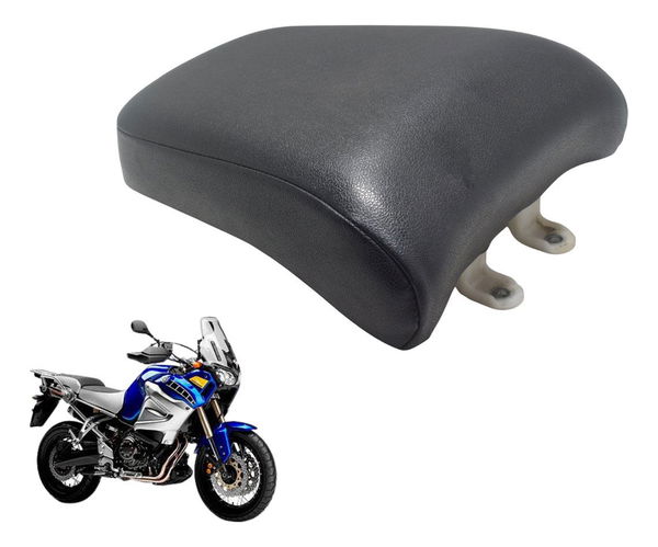 Banco Traseiro Yamaha Xt 1200z Super Tenere 11-16 Original Preto