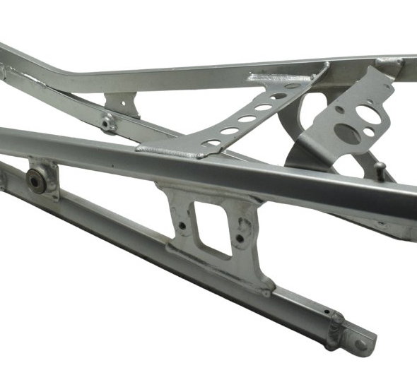 Quadro B Yamaha Xt 1200z Super Tenere 11-16 Original