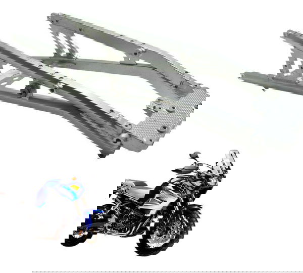 Quadro B Yamaha Xt 1200z Super Tenere 11-16 Original