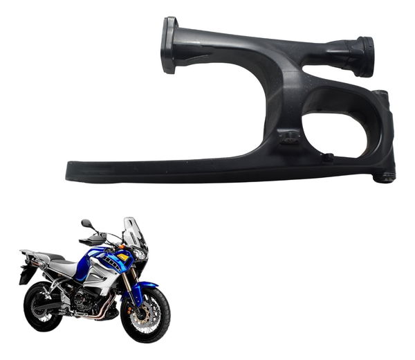 Quadro Elástico Yamaha Xt 1200z Super Tenere 11-16 Original