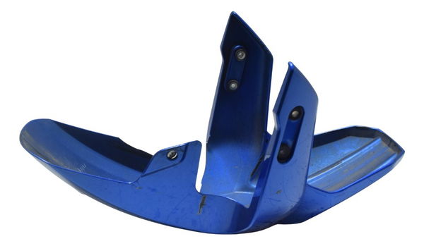 Paralama Dianteiro C/ava Yamaha Xt 1200z Super Tenere 11-16