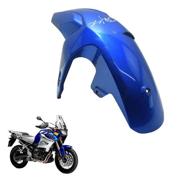 Paralama Dianteiro C/ava Yamaha Xt 1200z Super Tenere 11-16
