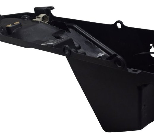 Paralama Traseiro Interno Yamaha Xt 1200z Super Tenere 11-16