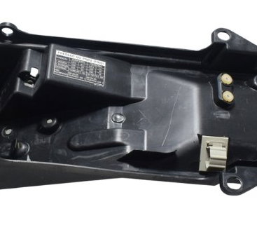 Paralama Traseiro Interno Yamaha Xt 1200z Super Tenere 11-16