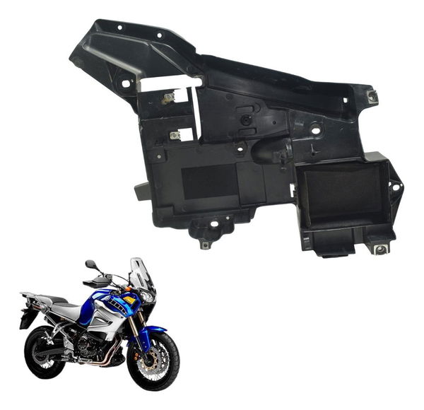 Caixa Bateria Yamaha Xt 1200z Super Tenere 11-16 Original