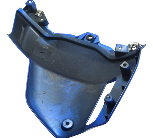 Carenagem Lateral Dir Yamaha Xt 1200z Super Tenere 11-16 Org Azul