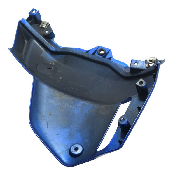 Carenagem Lateral Dir Yamaha Xt 1200z Super Tenere 11-16 Org Azul