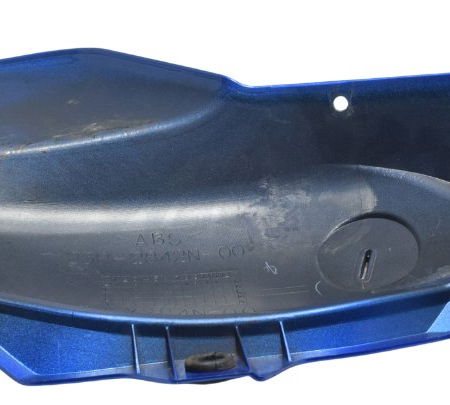 Carenagem Lateral Dir Yamaha Xt 1200z Super Tenere 11-16 Org Azul