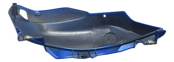 Carenagem Lateral Dir Yamaha Xt 1200z Super Tenere 11-16 Org Azul